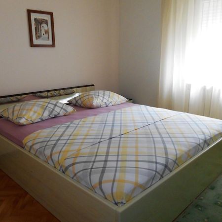 Apartments Bresan Trogir Zewnętrze zdjęcie