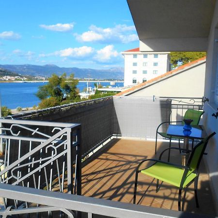 Apartments Bresan Trogir Zewnętrze zdjęcie