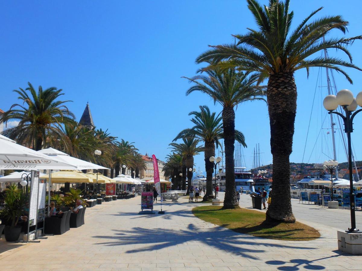 Apartments Bresan Trogir Zewnętrze zdjęcie