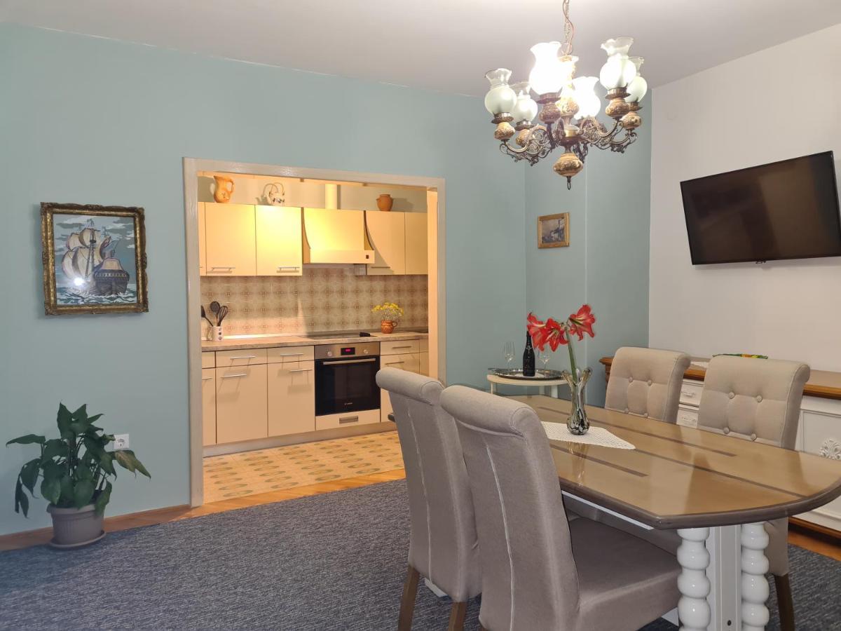 Apartments Bresan Trogir Zewnętrze zdjęcie