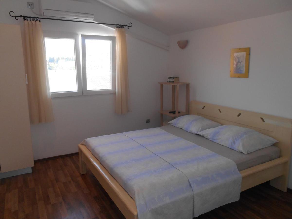 Apartments Bresan Trogir Pokój zdjęcie