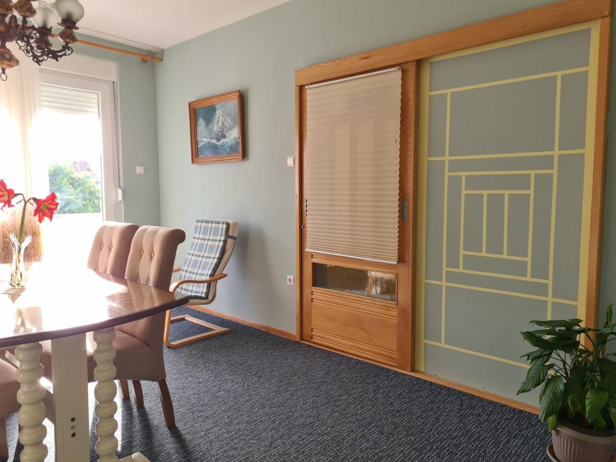 Apartments Bresan Trogir Zewnętrze zdjęcie