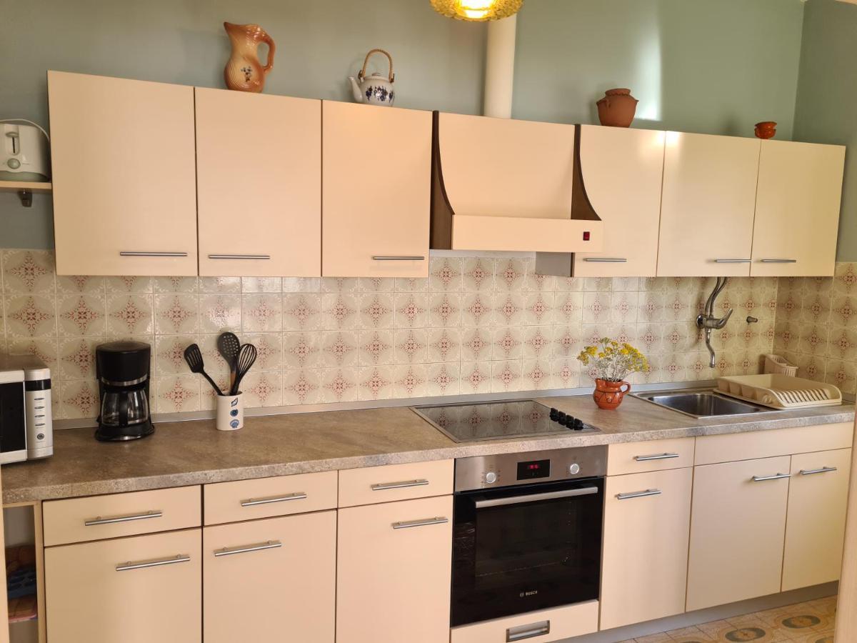 Apartments Bresan Trogir Zewnętrze zdjęcie