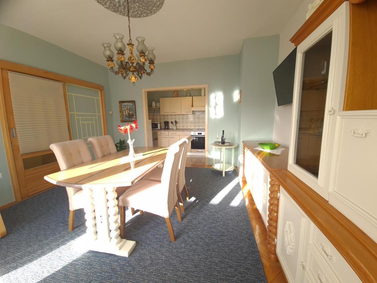 Apartments Bresan Trogir Zewnętrze zdjęcie