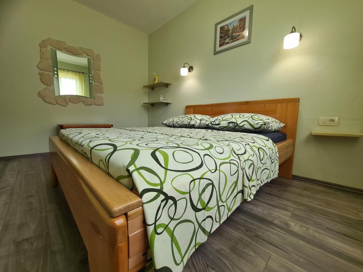 Apartments Bresan Trogir Zewnętrze zdjęcie
