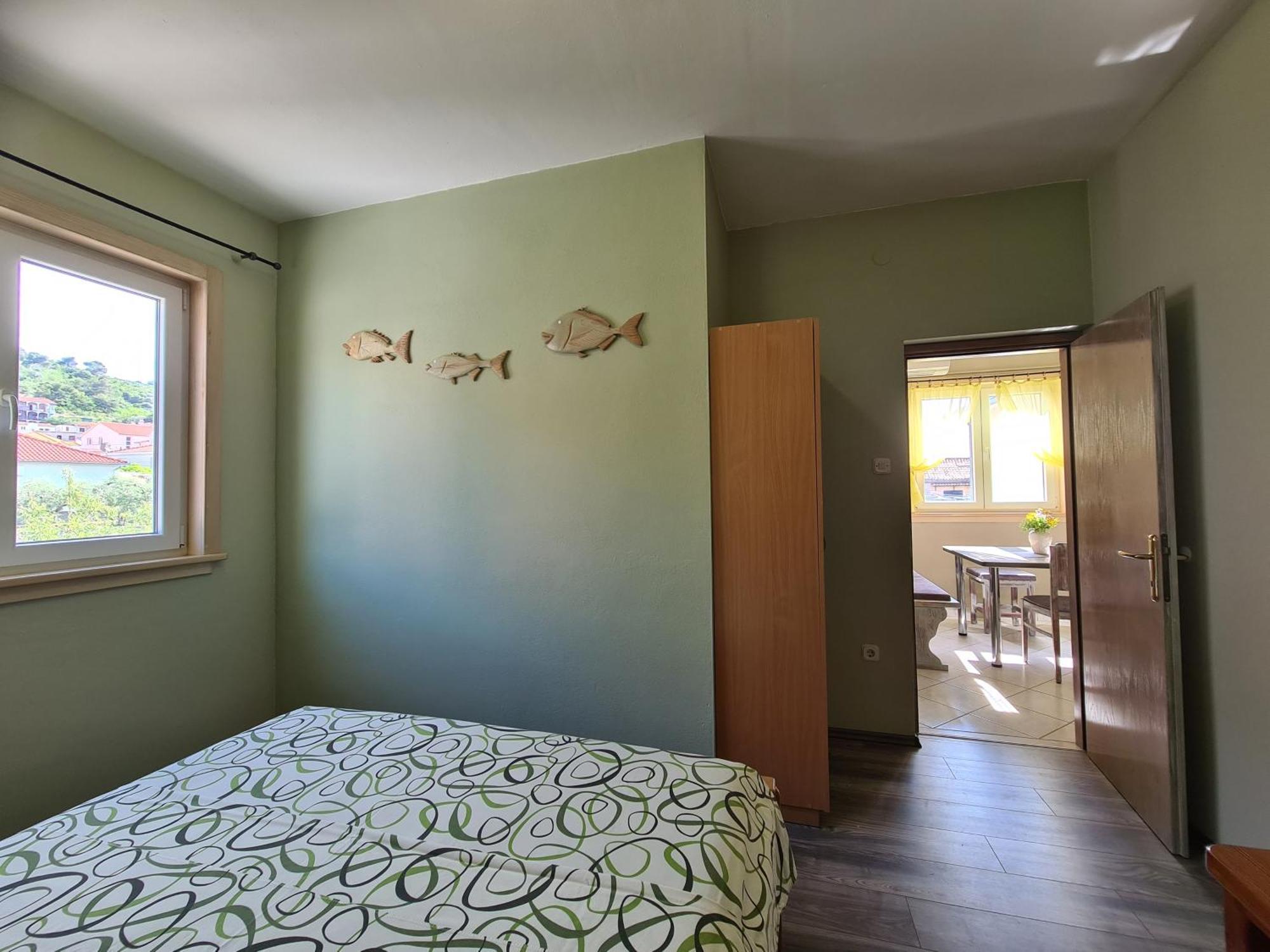 Apartments Bresan Trogir Pokój zdjęcie