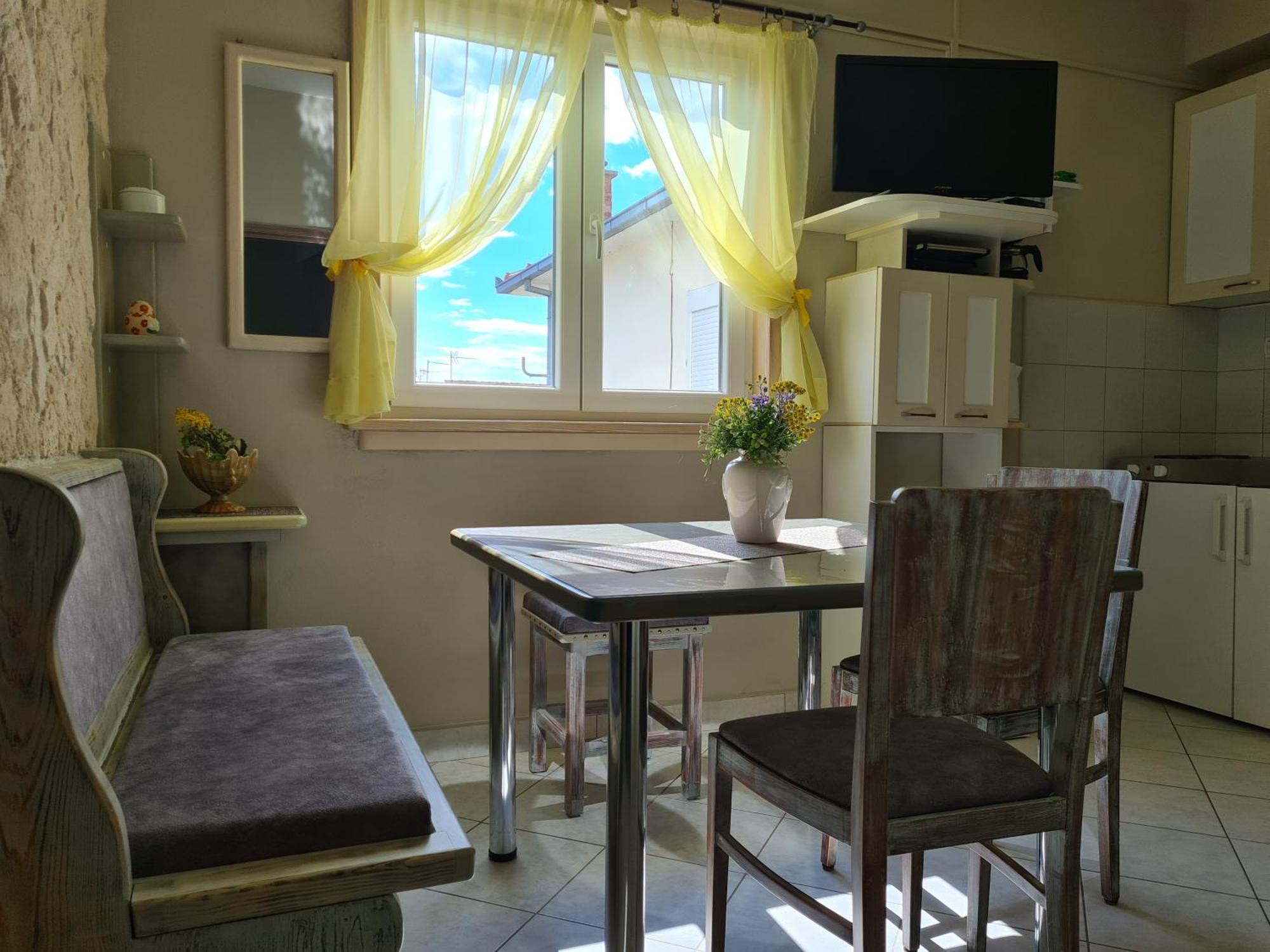 Apartments Bresan Trogir Pokój zdjęcie