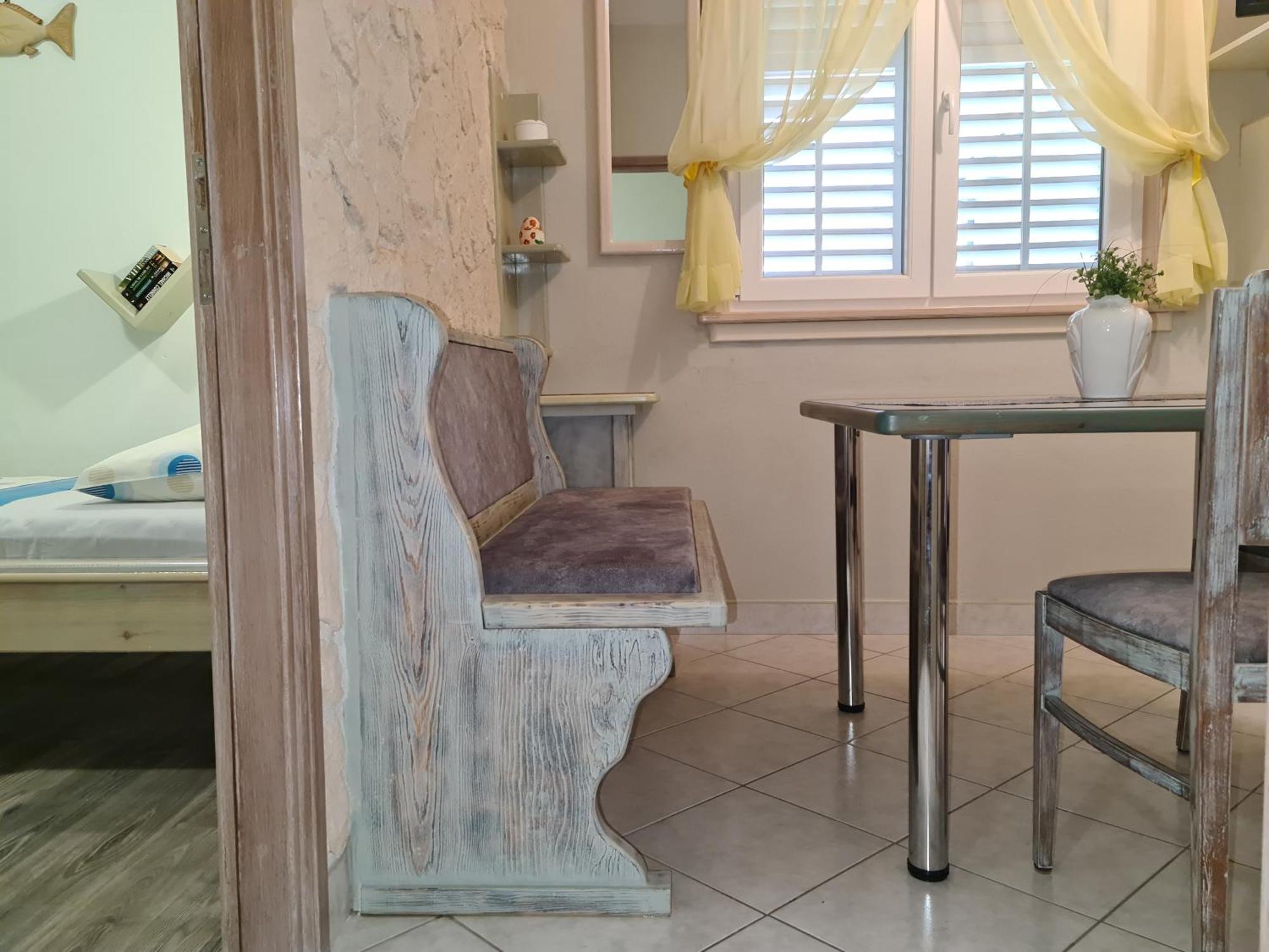 Apartments Bresan Trogir Pokój zdjęcie