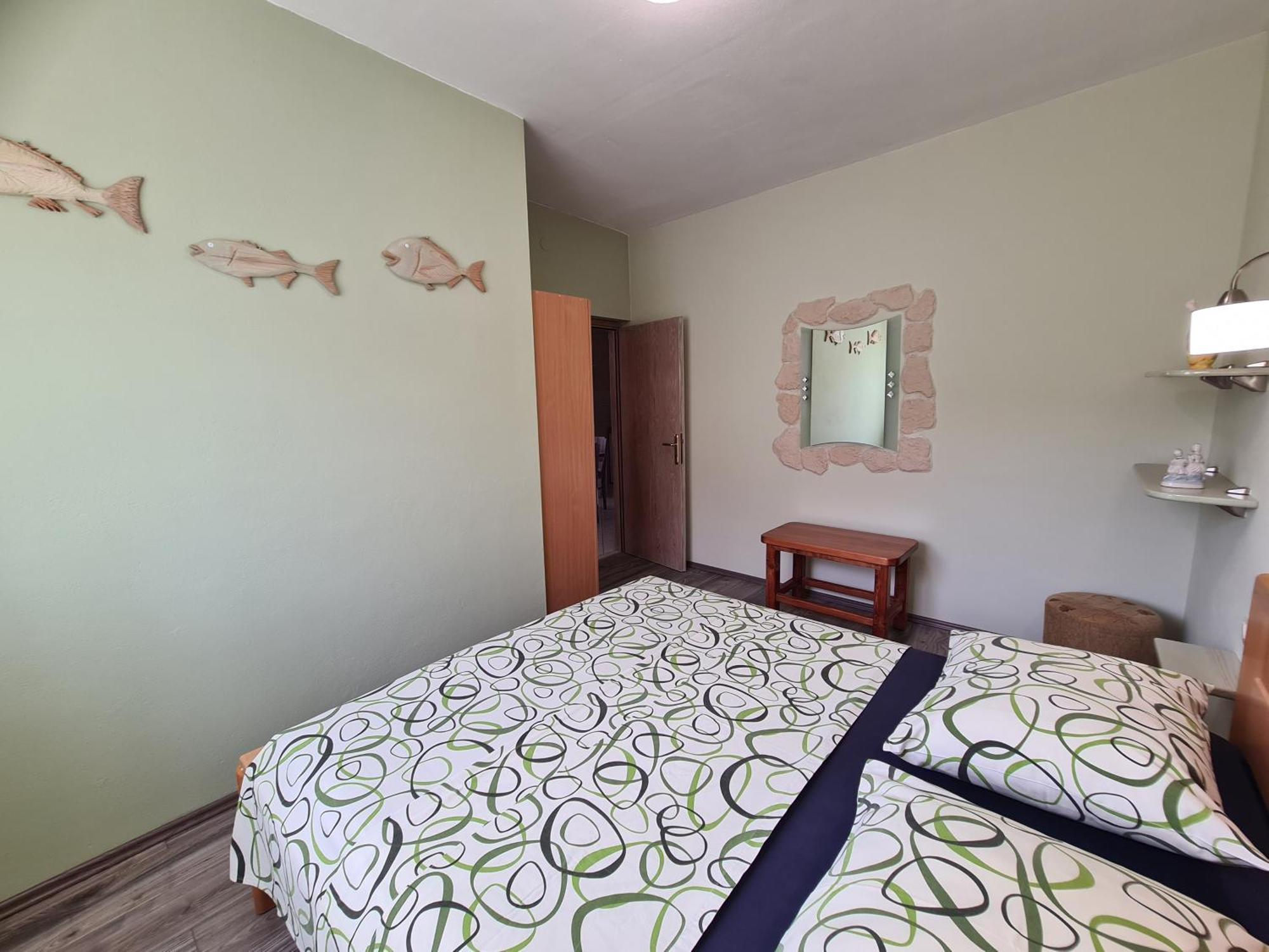 Apartments Bresan Trogir Pokój zdjęcie