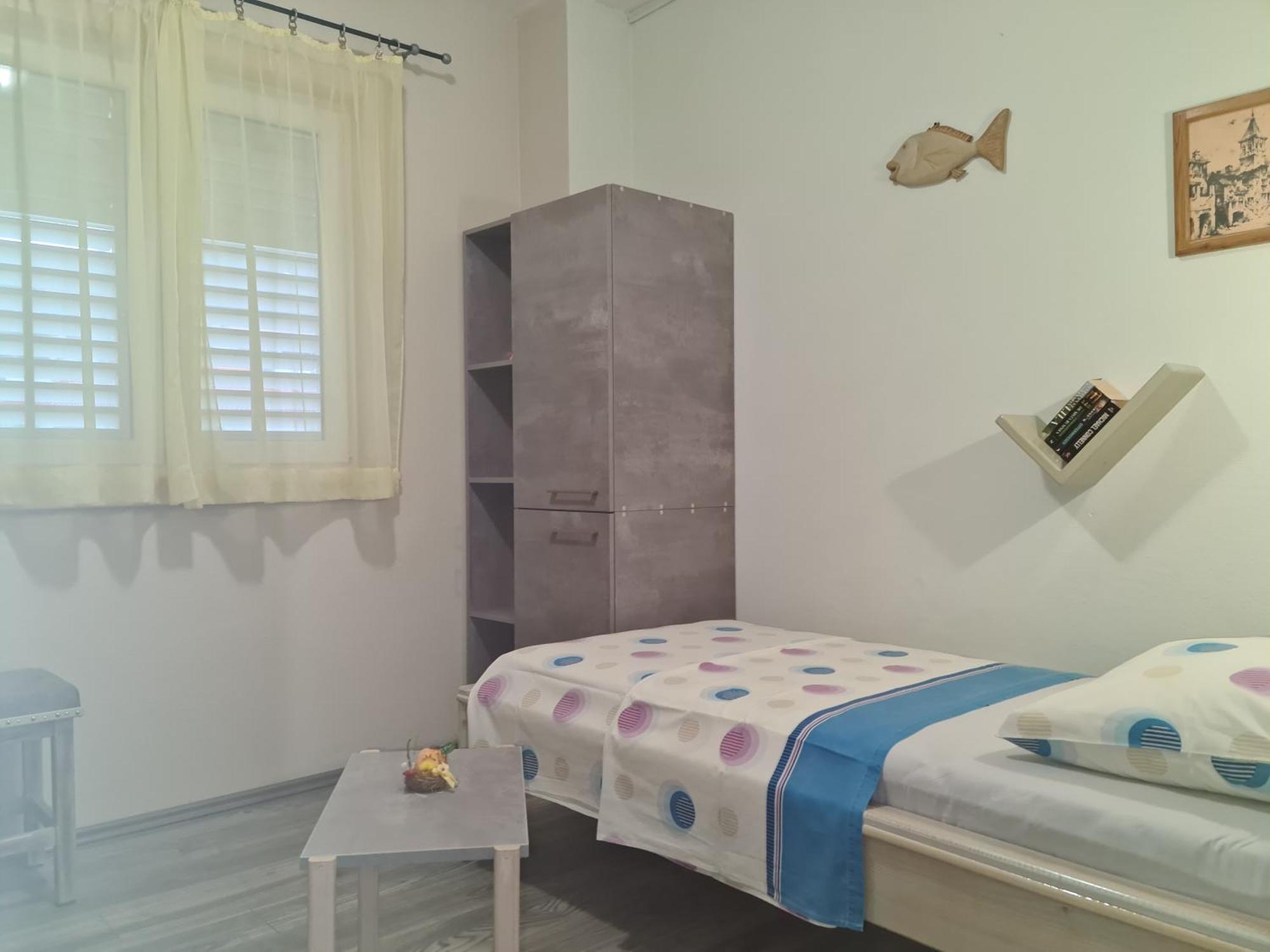 Apartments Bresan Trogir Pokój zdjęcie