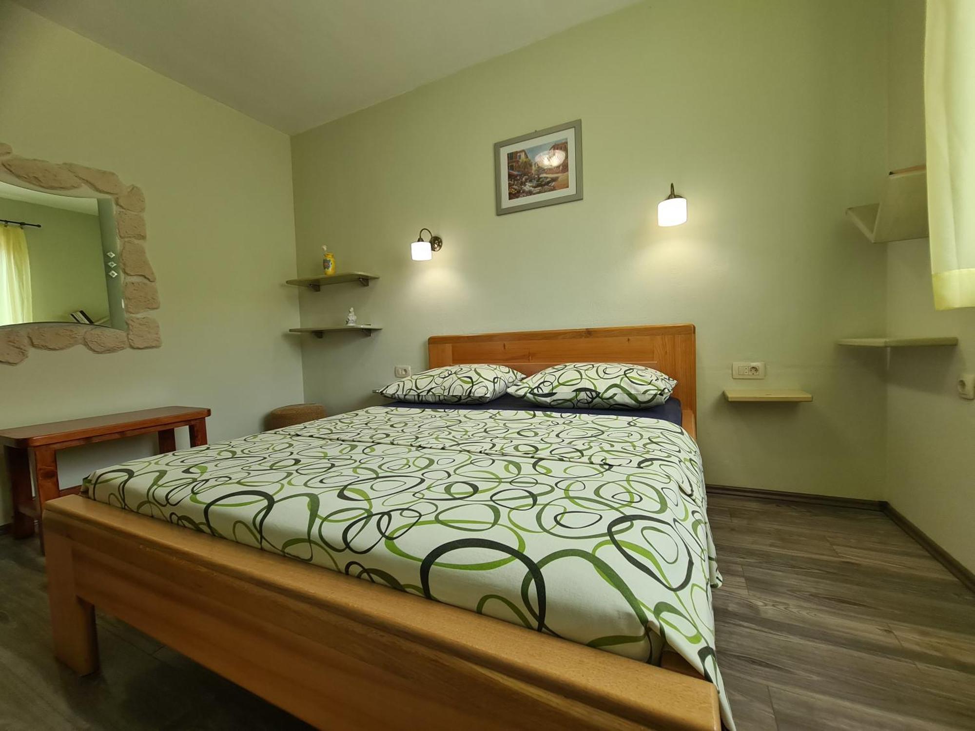 Apartments Bresan Trogir Pokój zdjęcie