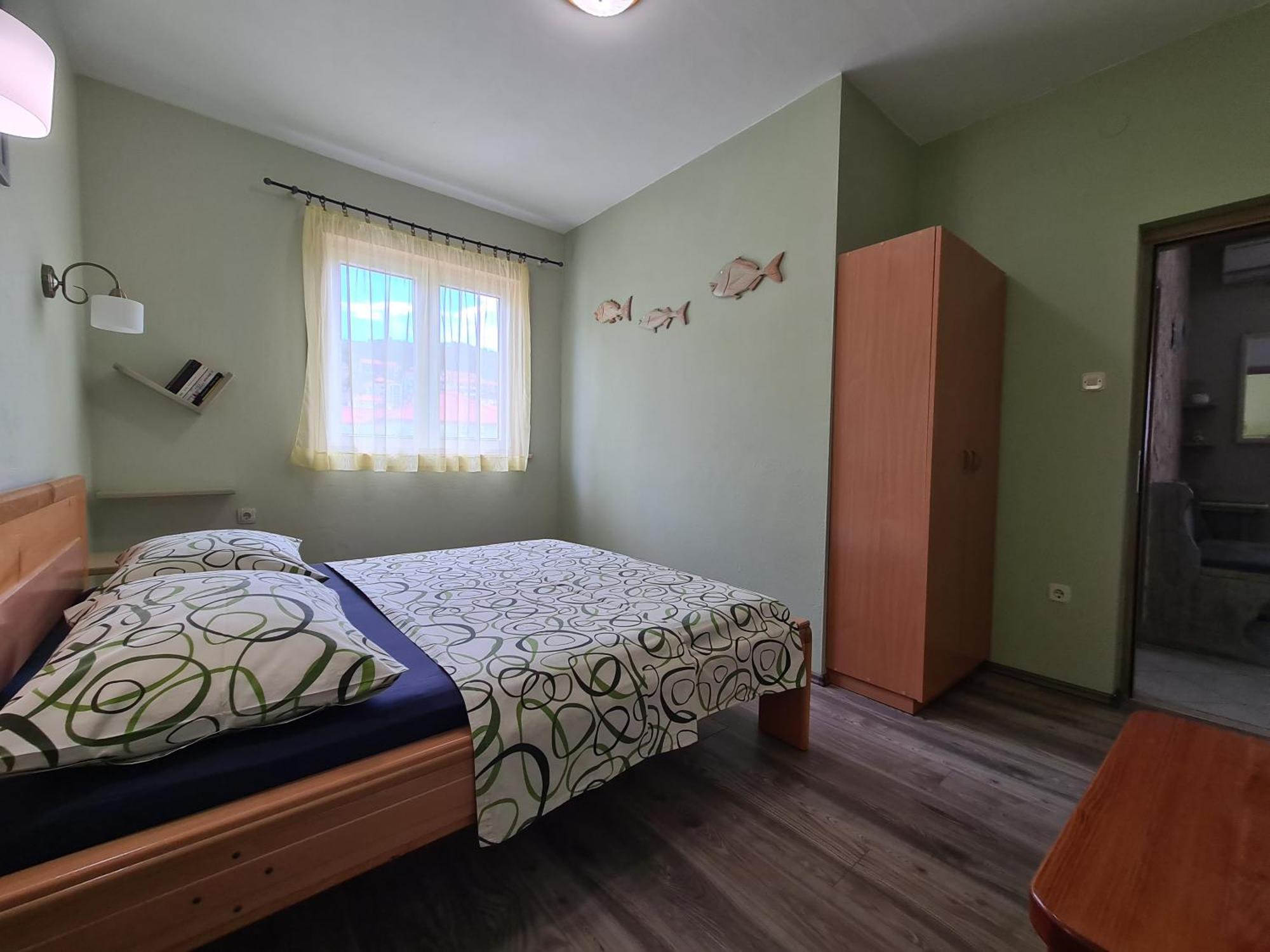Apartments Bresan Trogir Pokój zdjęcie