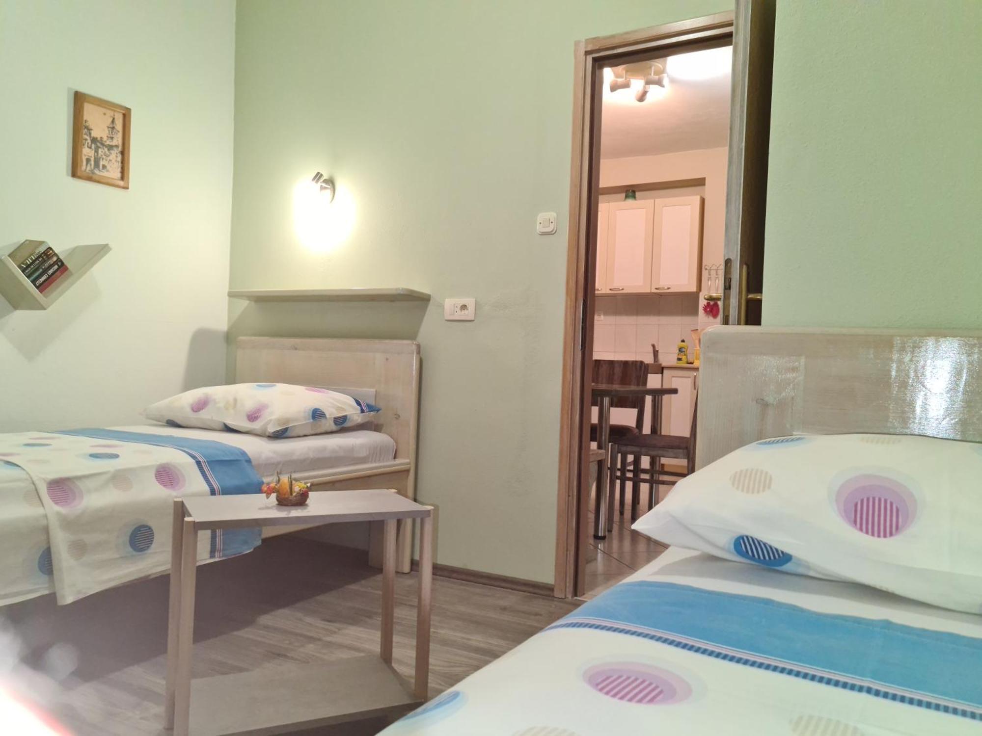 Apartments Bresan Trogir Pokój zdjęcie