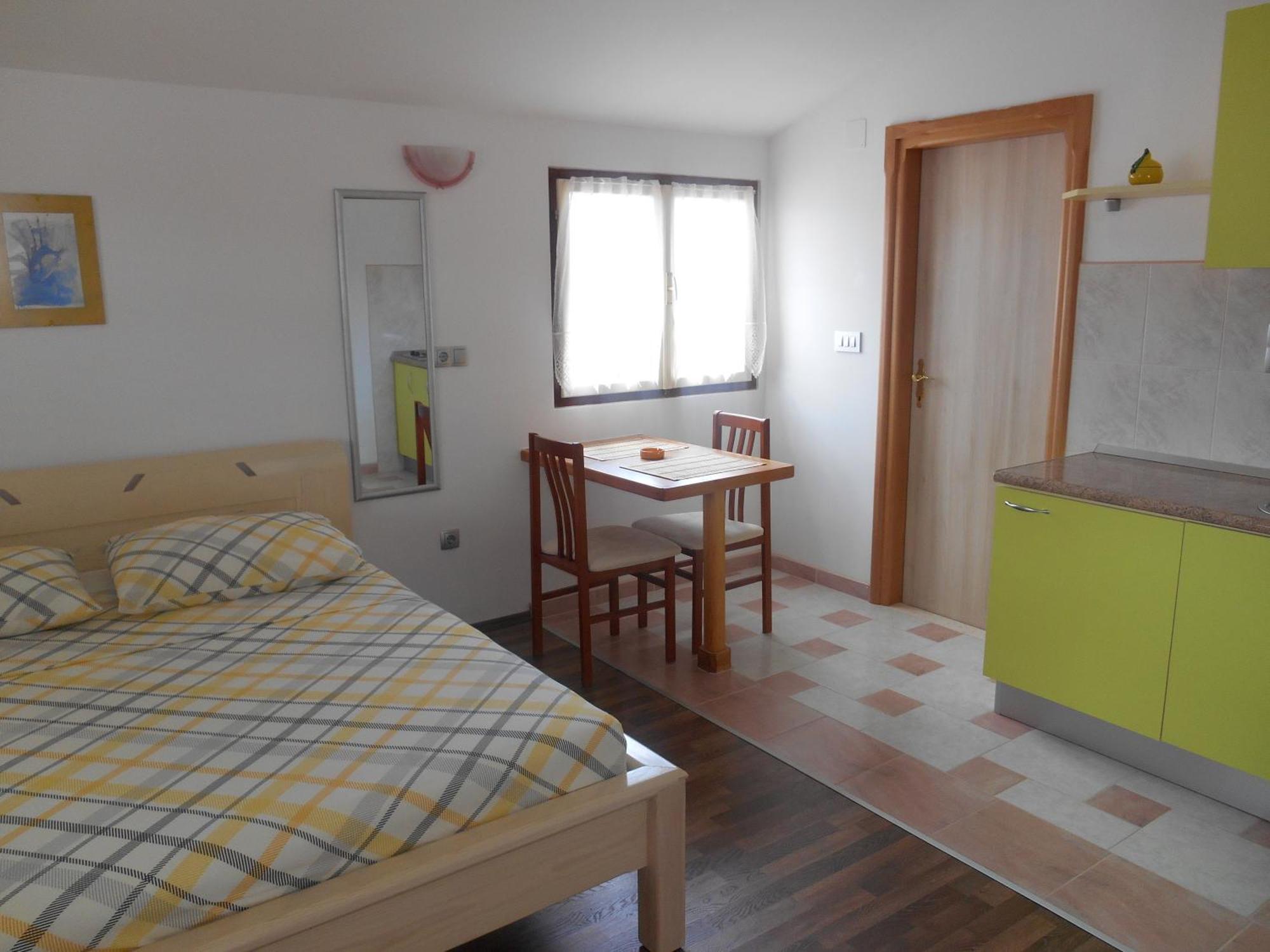 Apartments Bresan Trogir Pokój zdjęcie