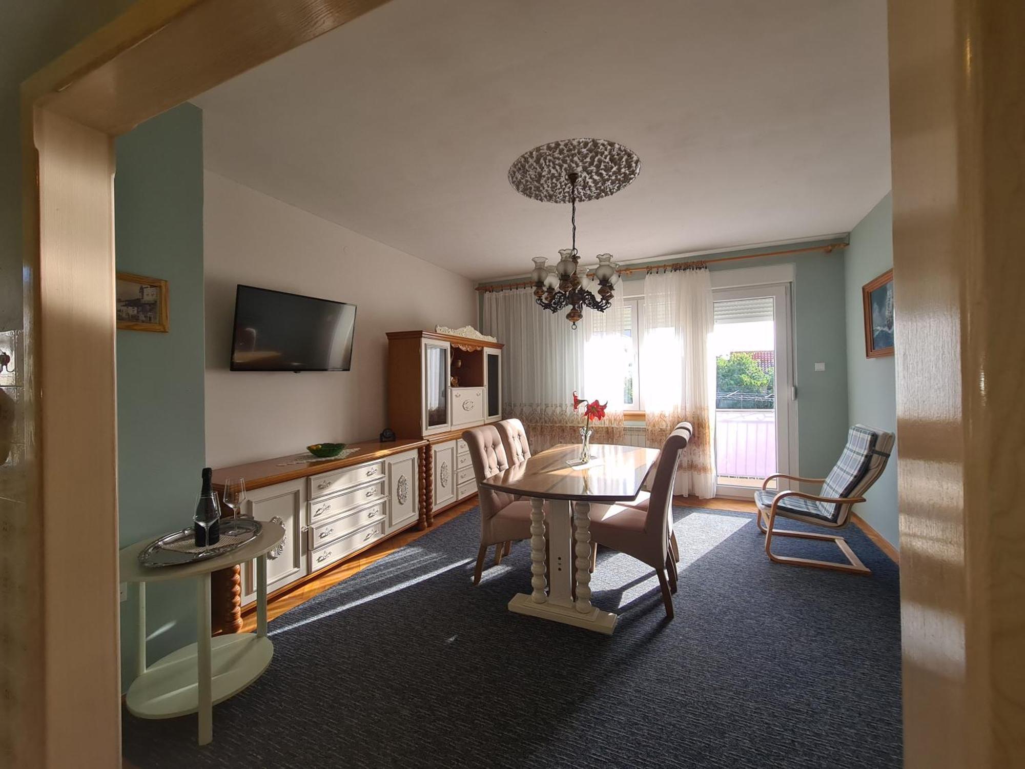 Apartments Bresan Trogir Pokój zdjęcie
