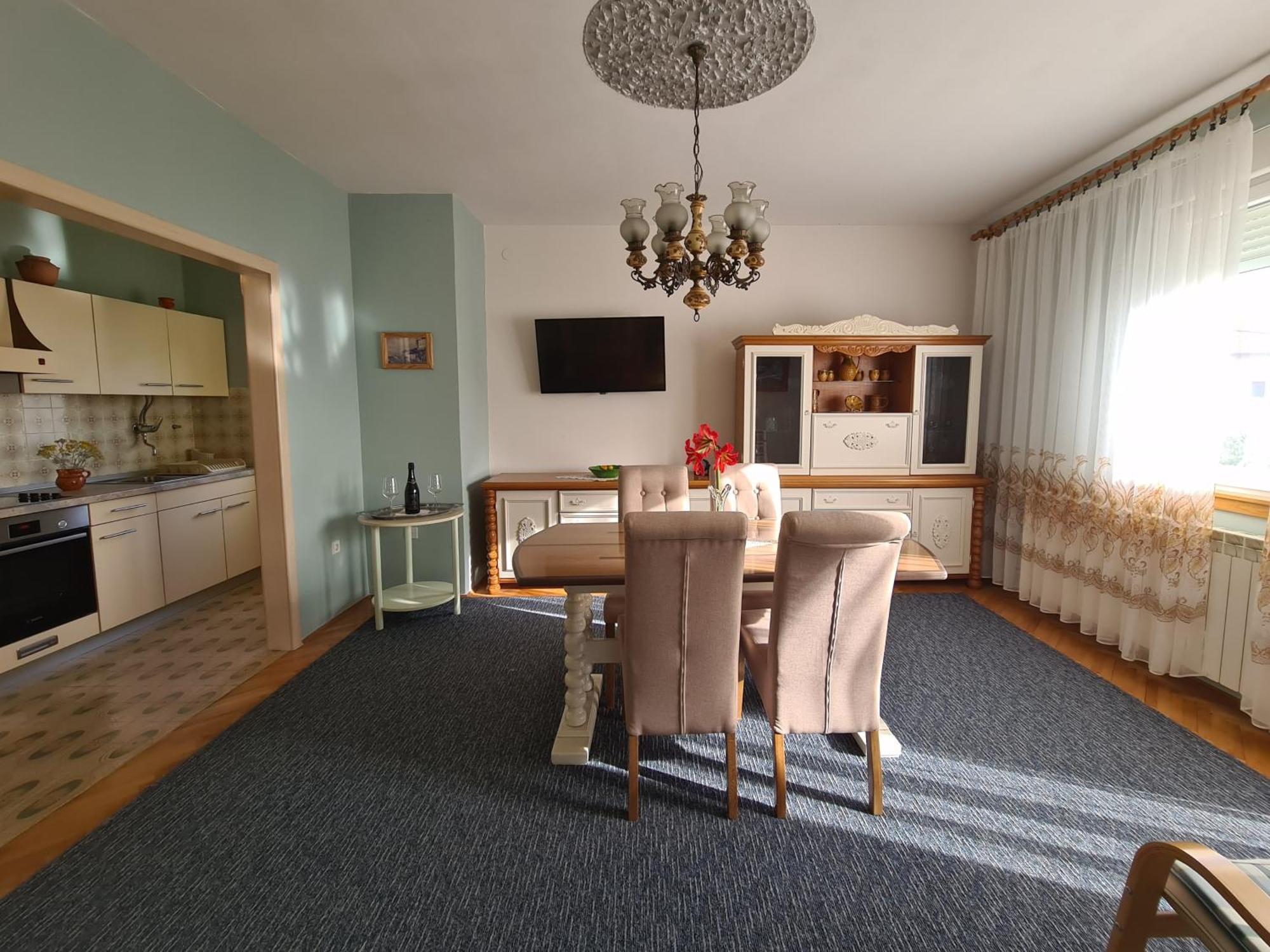 Apartments Bresan Trogir Pokój zdjęcie