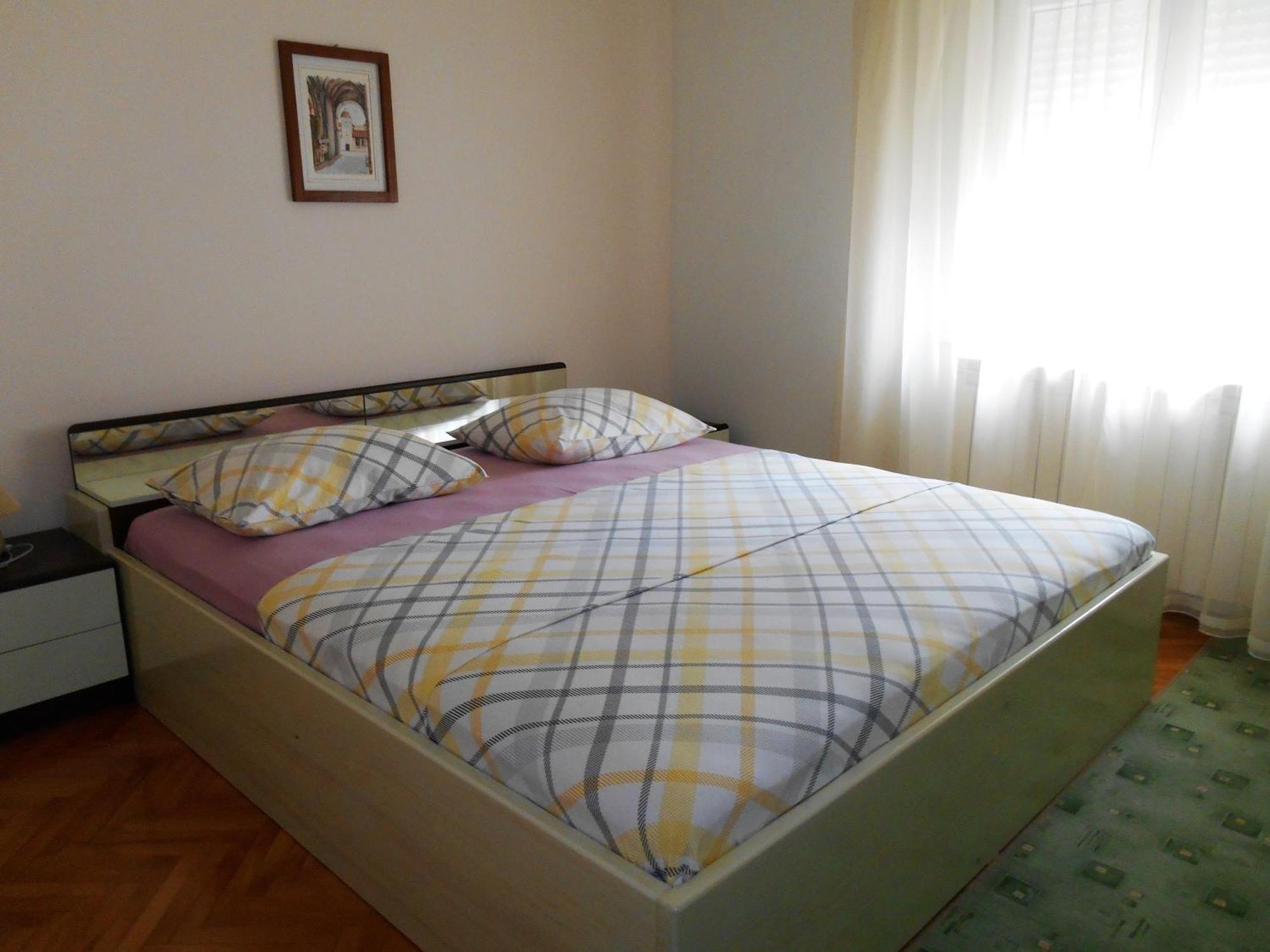 Apartments Bresan Trogir Zewnętrze zdjęcie