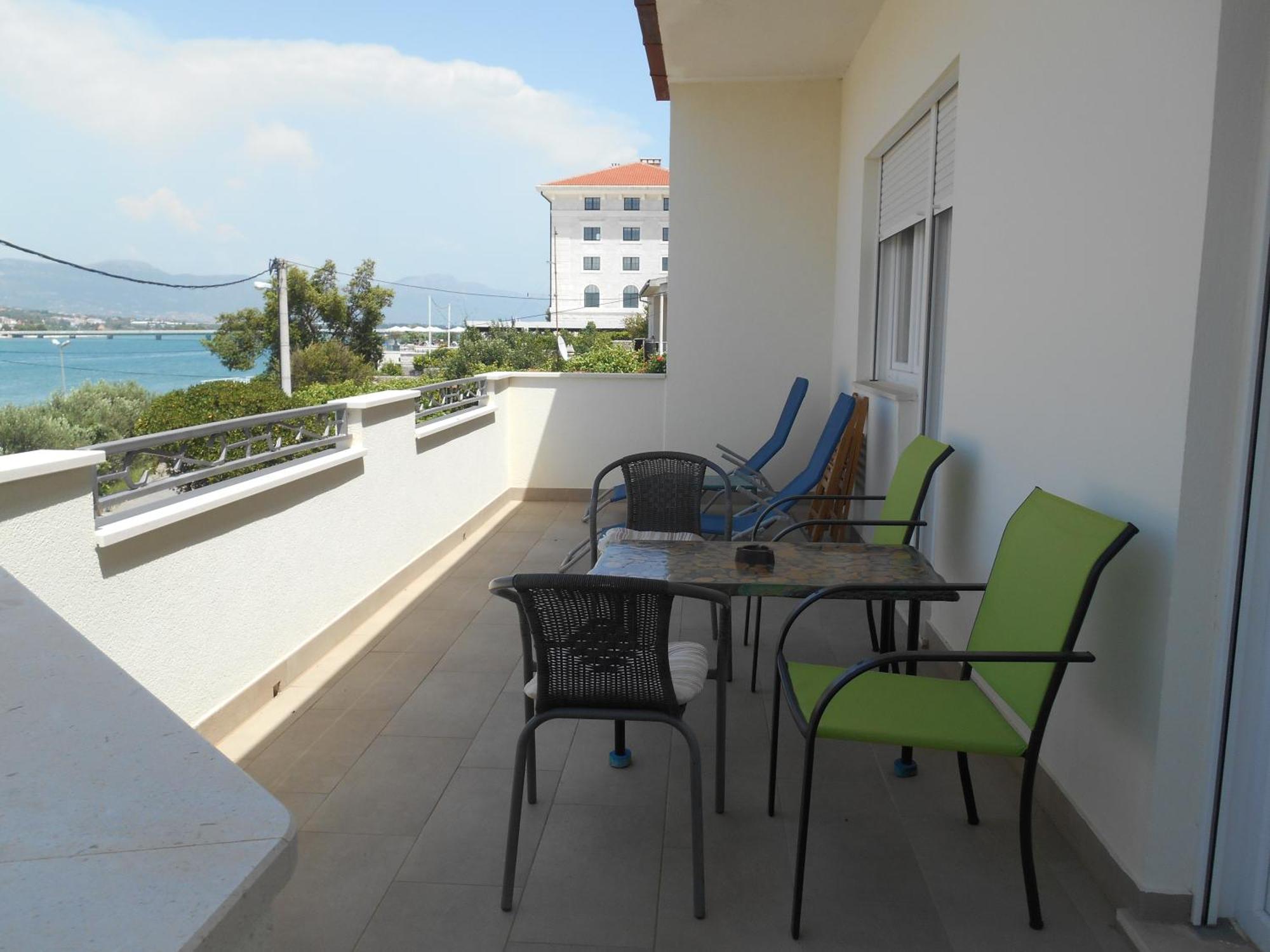 Apartments Bresan Trogir Pokój zdjęcie