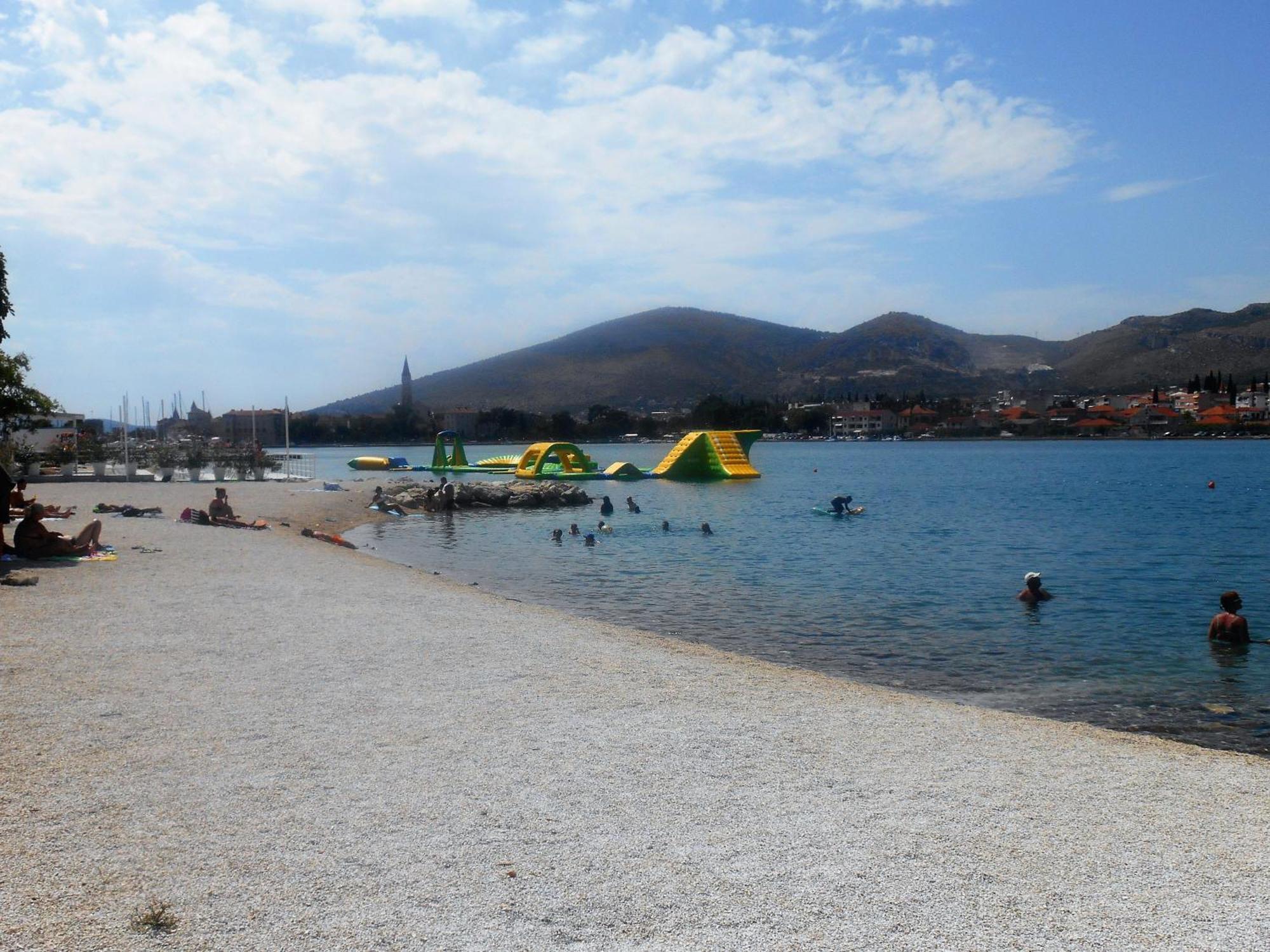 Apartments Bresan Trogir Pokój zdjęcie
