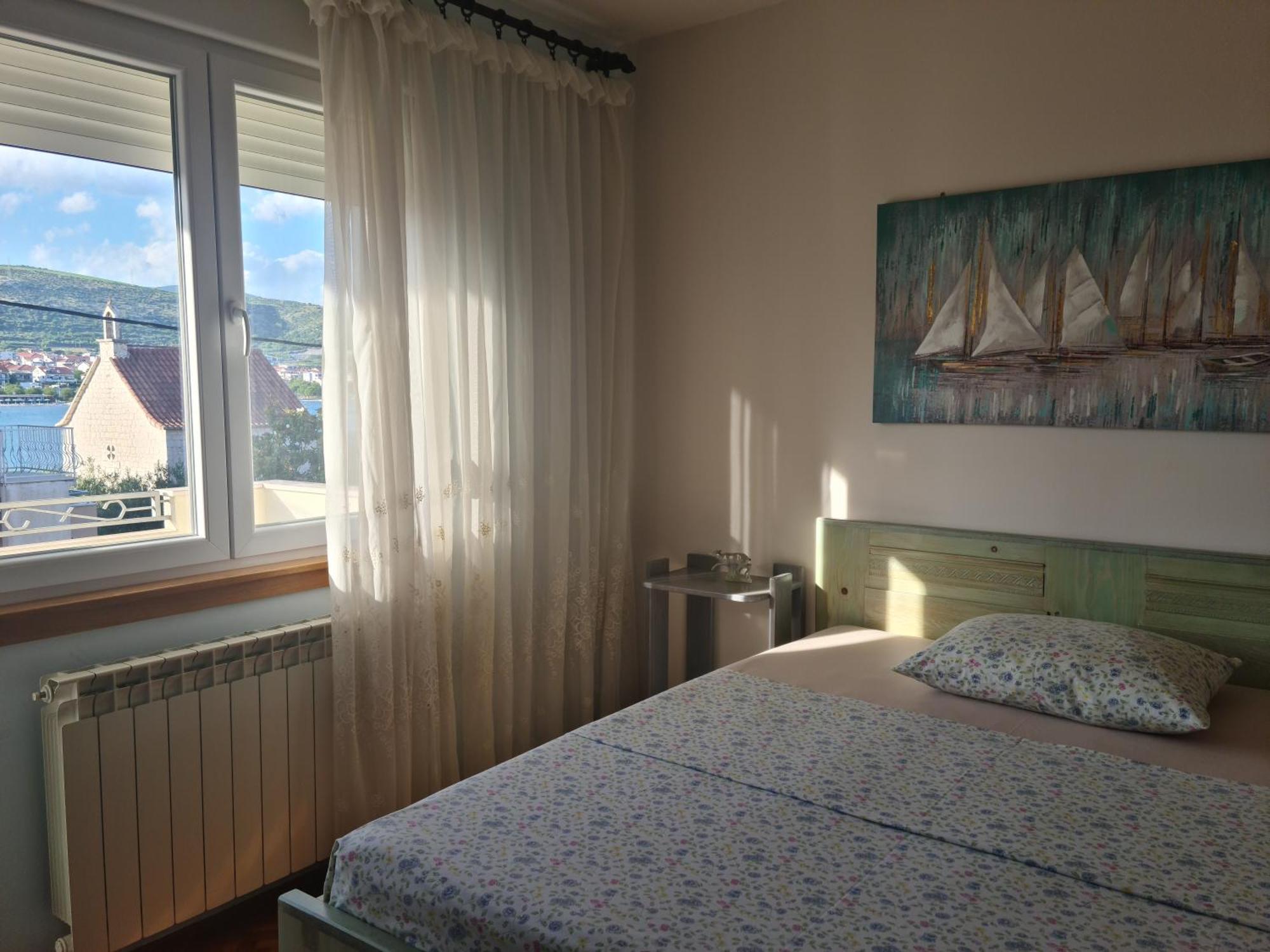 Apartments Bresan Trogir Pokój zdjęcie