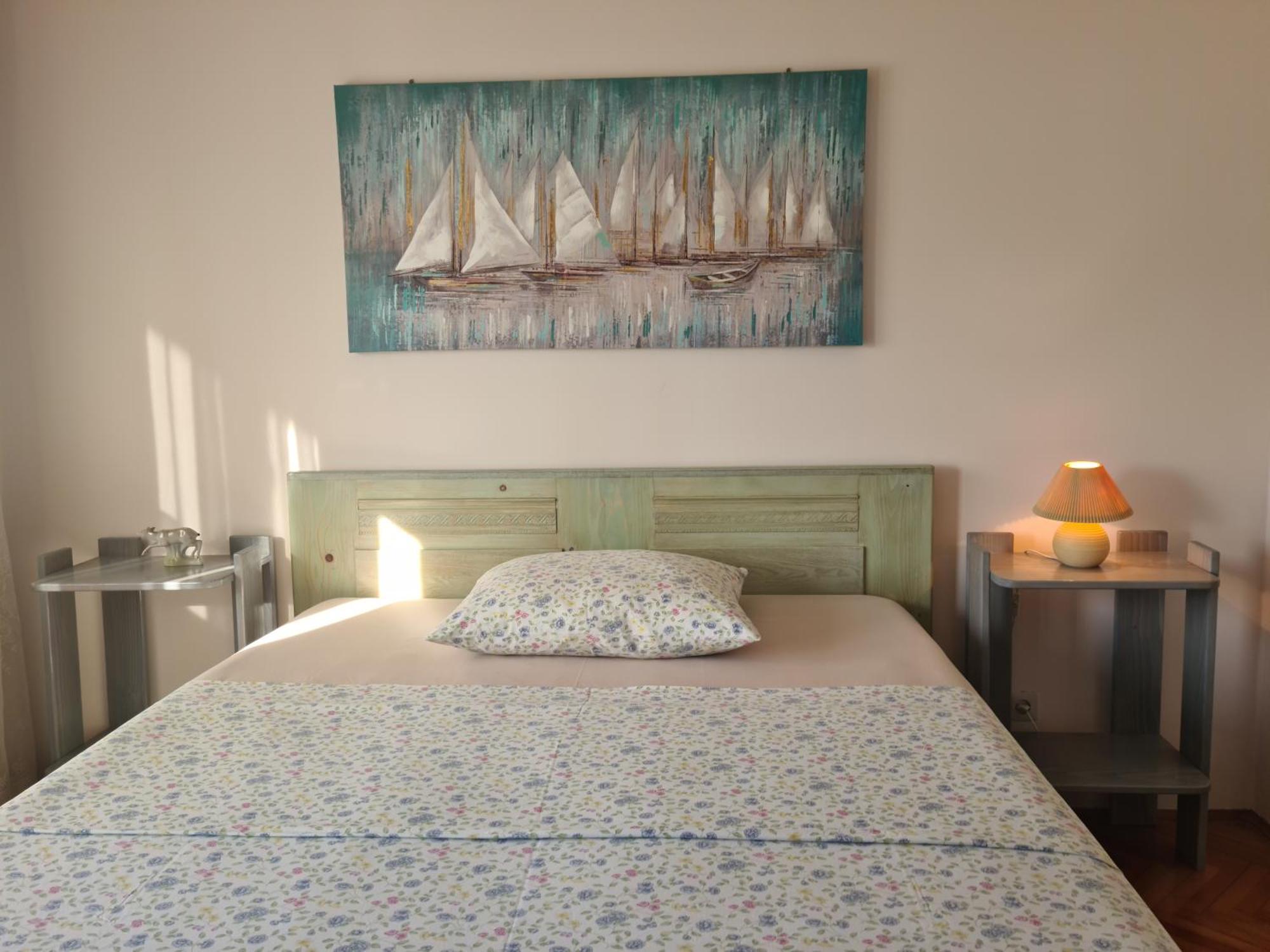 Apartments Bresan Trogir Pokój zdjęcie