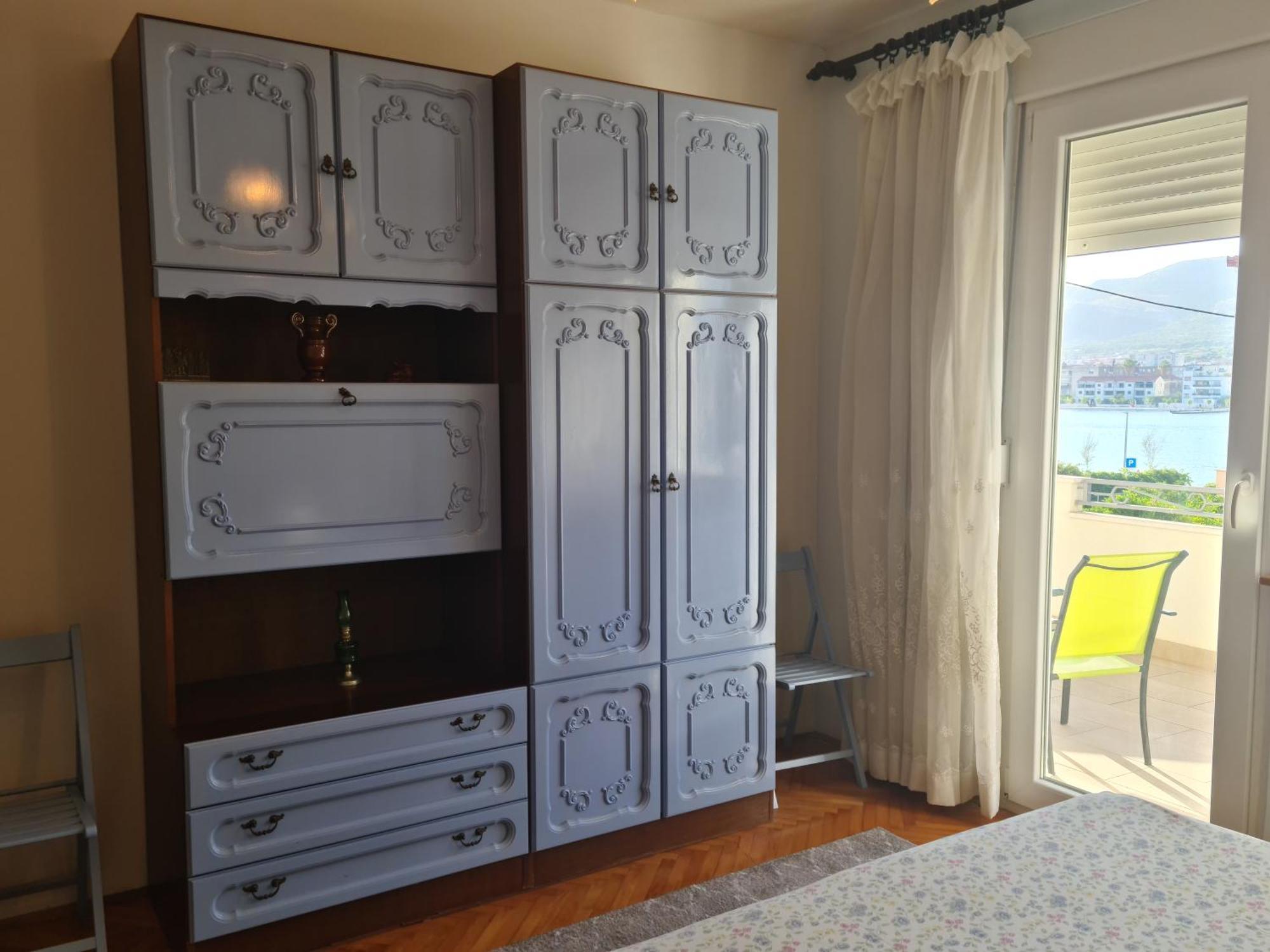 Apartments Bresan Trogir Pokój zdjęcie