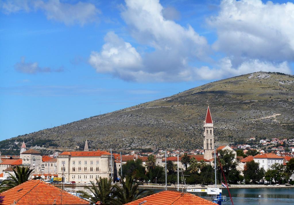 Apartments Bresan Trogir Zewnętrze zdjęcie