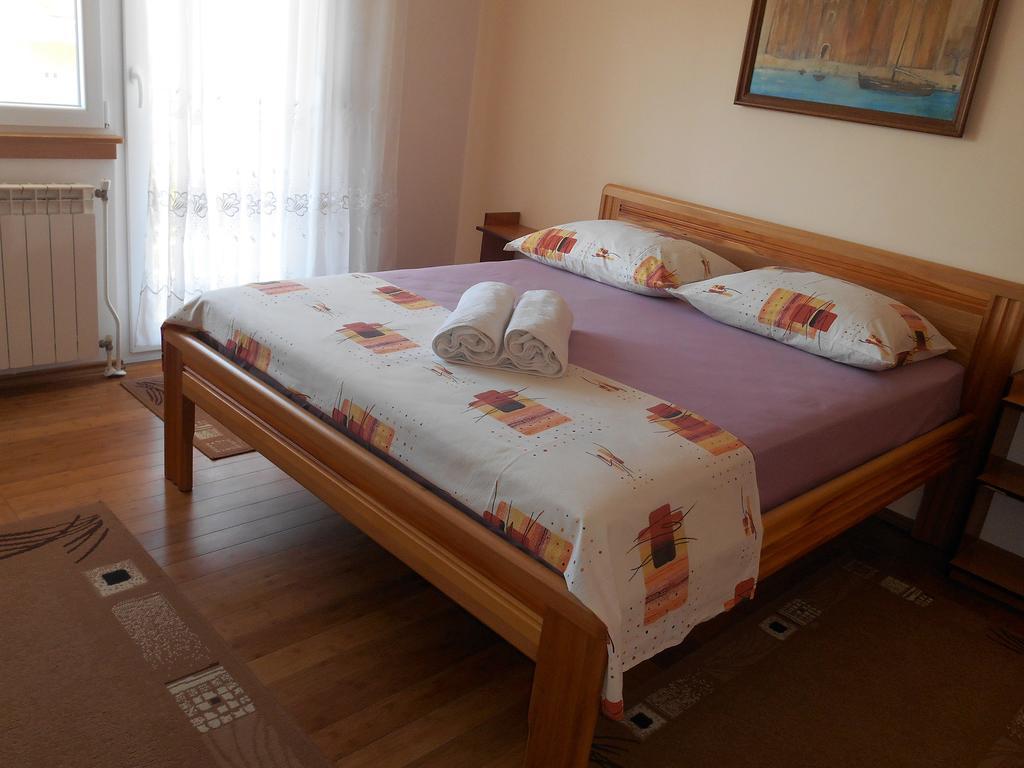 Apartments Bresan Trogir Pokój zdjęcie
