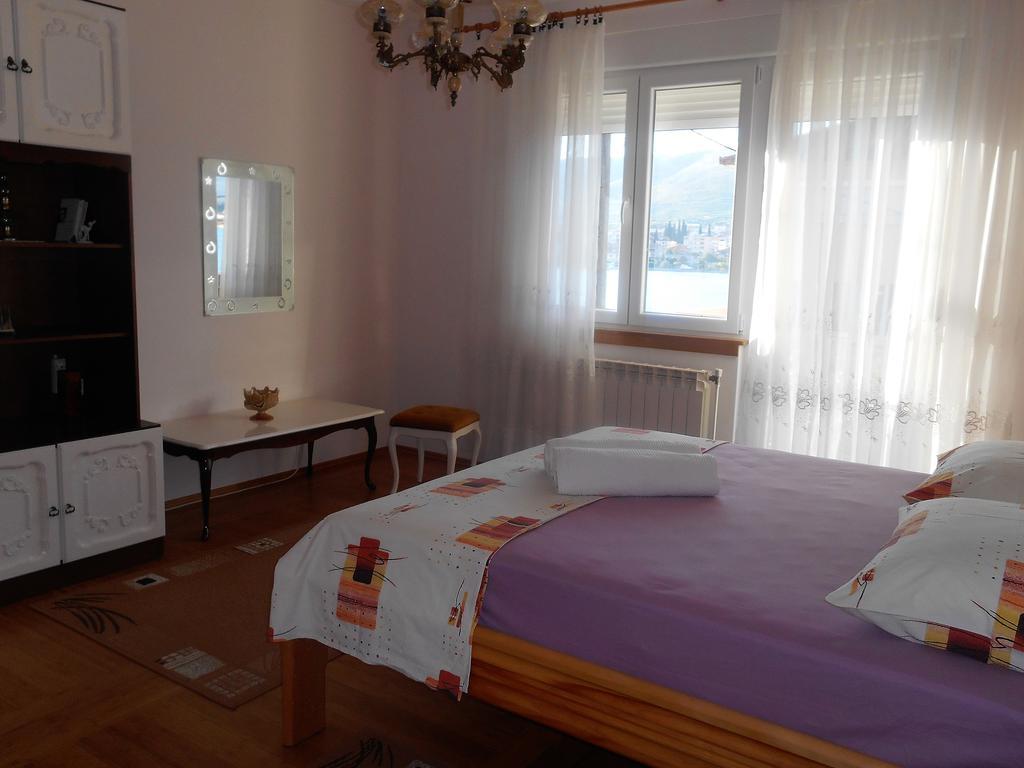 Apartments Bresan Trogir Pokój zdjęcie