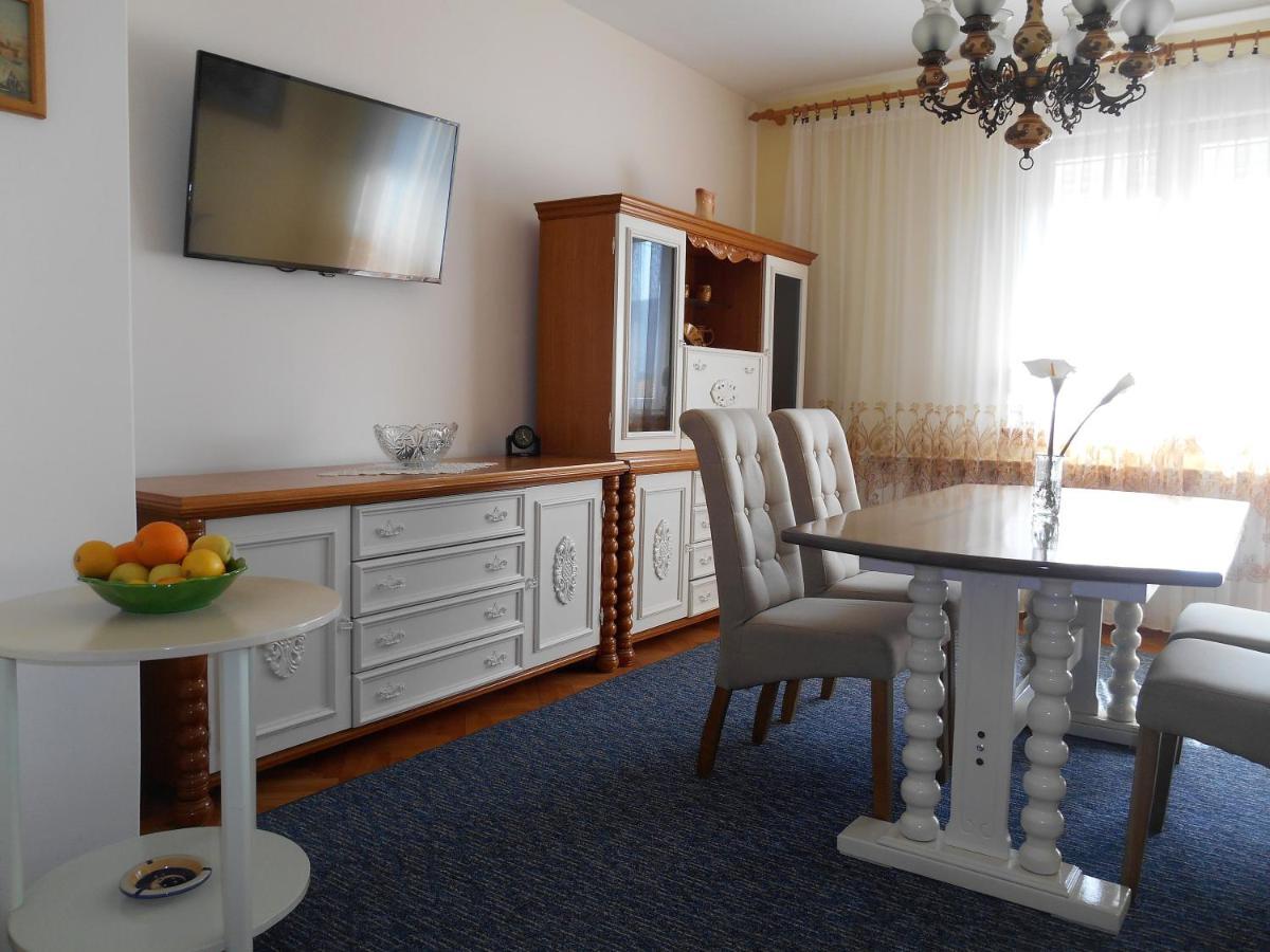 Apartments Bresan Trogir Zewnętrze zdjęcie